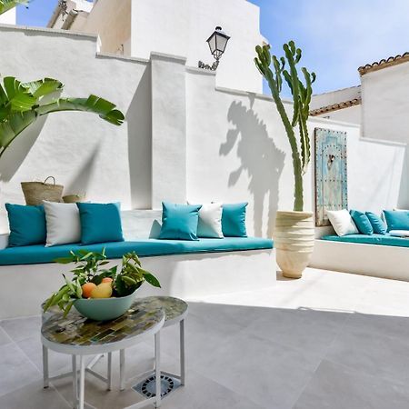 Mimar Altea Rooms - Disenado Para Adultos Екстер'єр фото