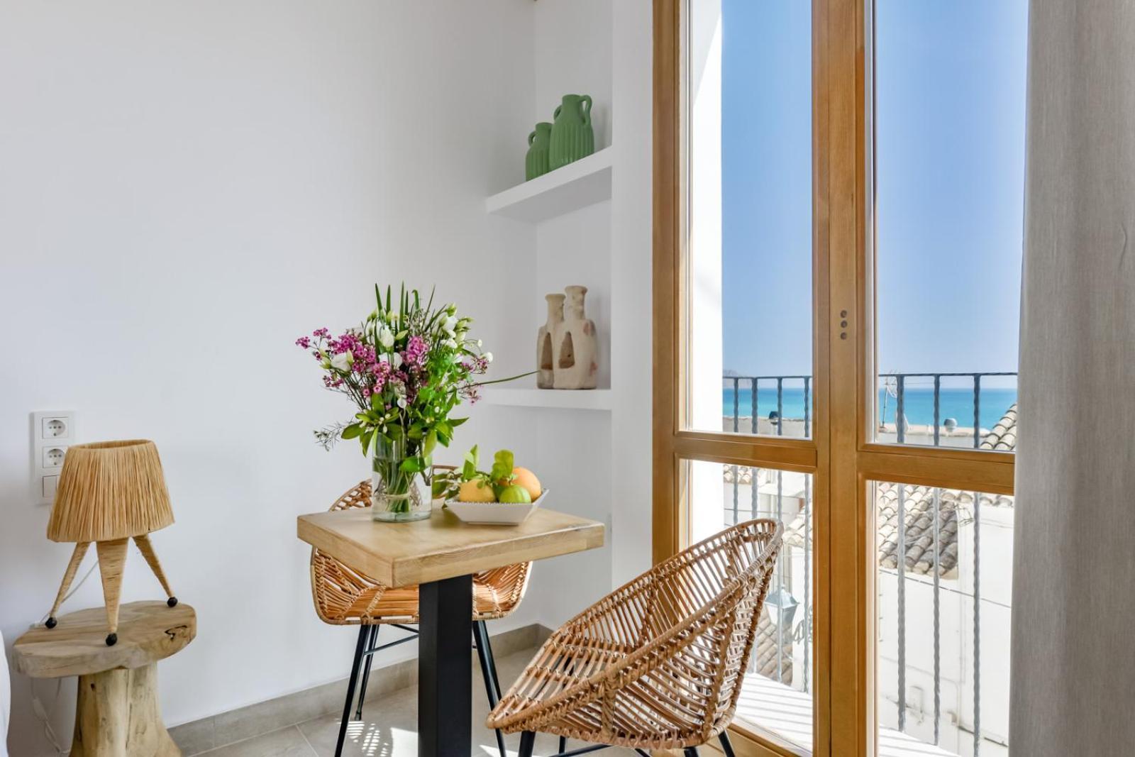 Mimar Altea Rooms - Disenado Para Adultos Екстер'єр фото