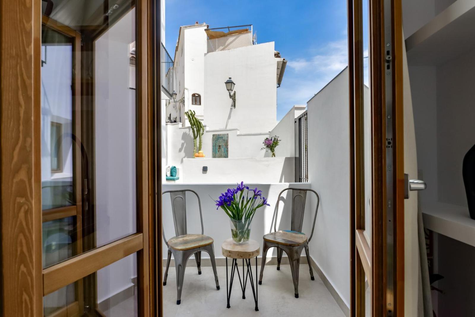 Mimar Altea Rooms - Disenado Para Adultos Екстер'єр фото
