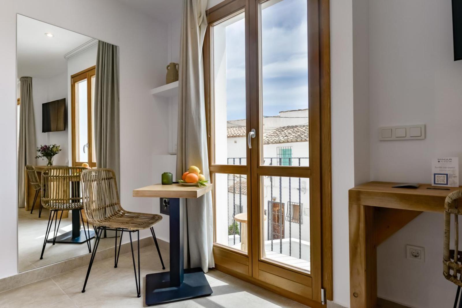 Mimar Altea Rooms - Disenado Para Adultos Екстер'єр фото