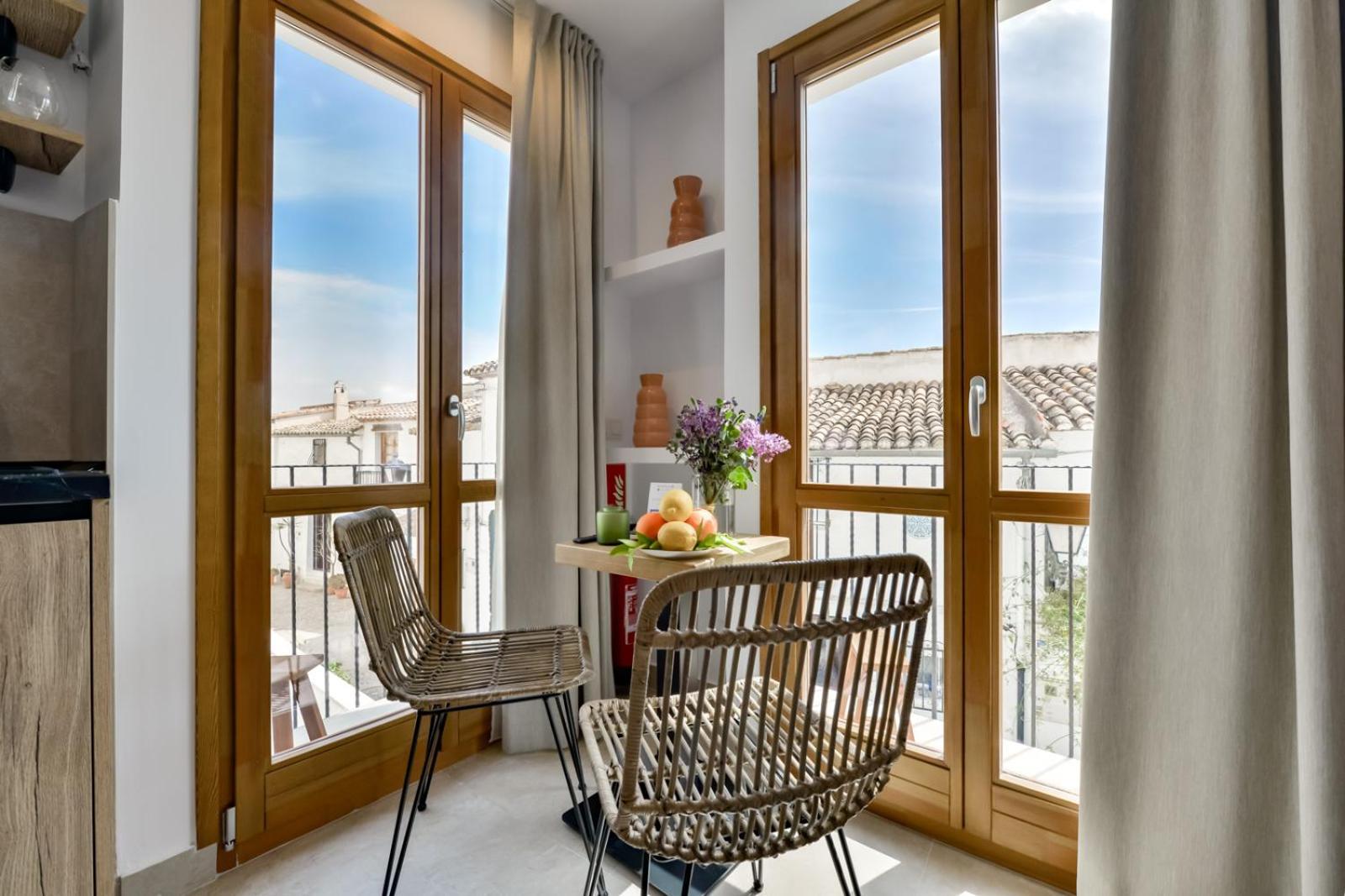 Mimar Altea Rooms - Disenado Para Adultos Екстер'єр фото
